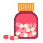 Pill Bottle